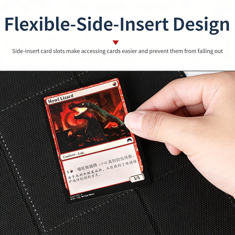 9/12 Pocket Leather Trading Ca - Card Index Box 评论和价格