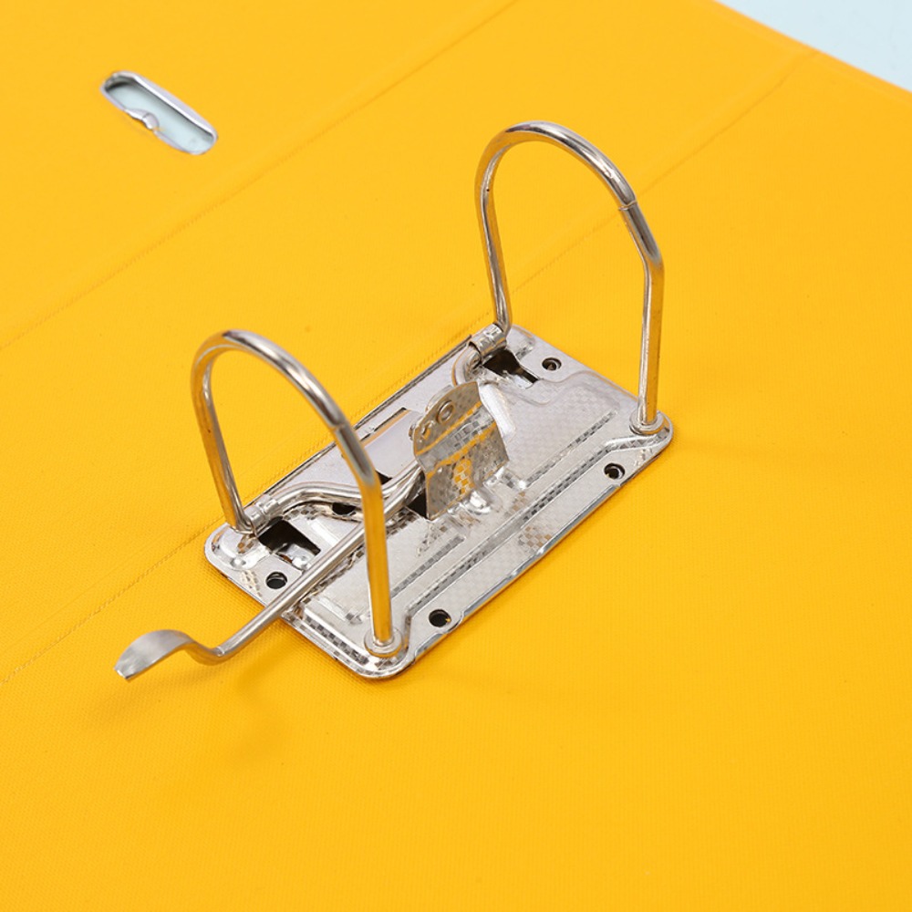 2 Ring Lever Arch File Portabl - Binder A4 Lever 评论和价格