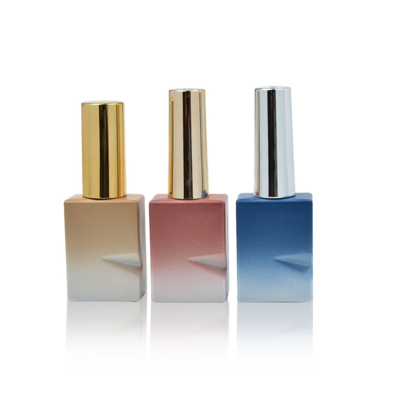 10ml 12ml Empty Nail Gel Bottl - Gel Refill Pack 评论和价格