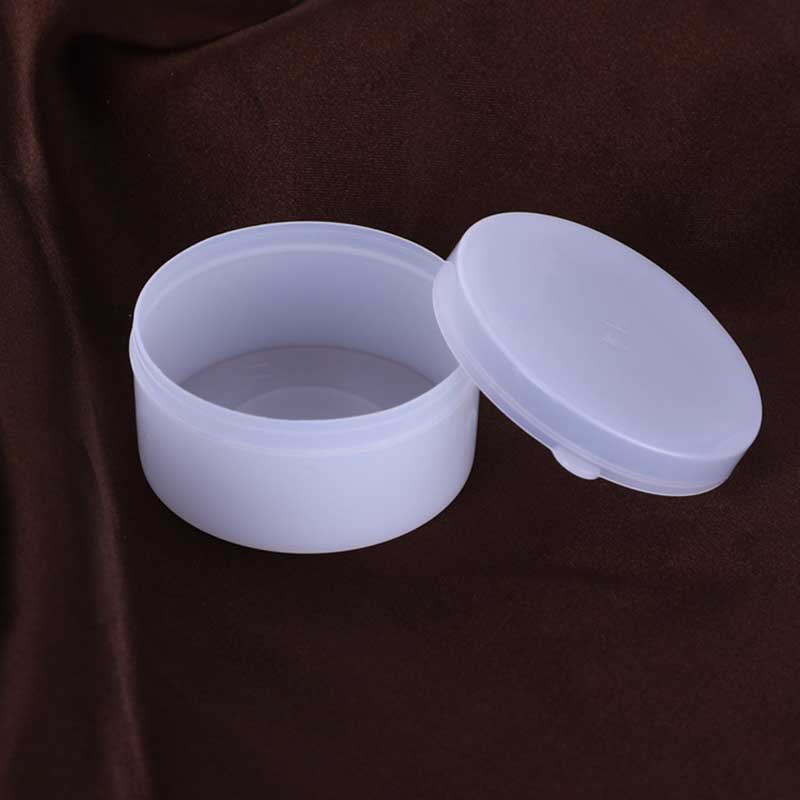 10Pcs 30g Empty Cosmetic Jar s - Gel Refill Pack 评论和价格