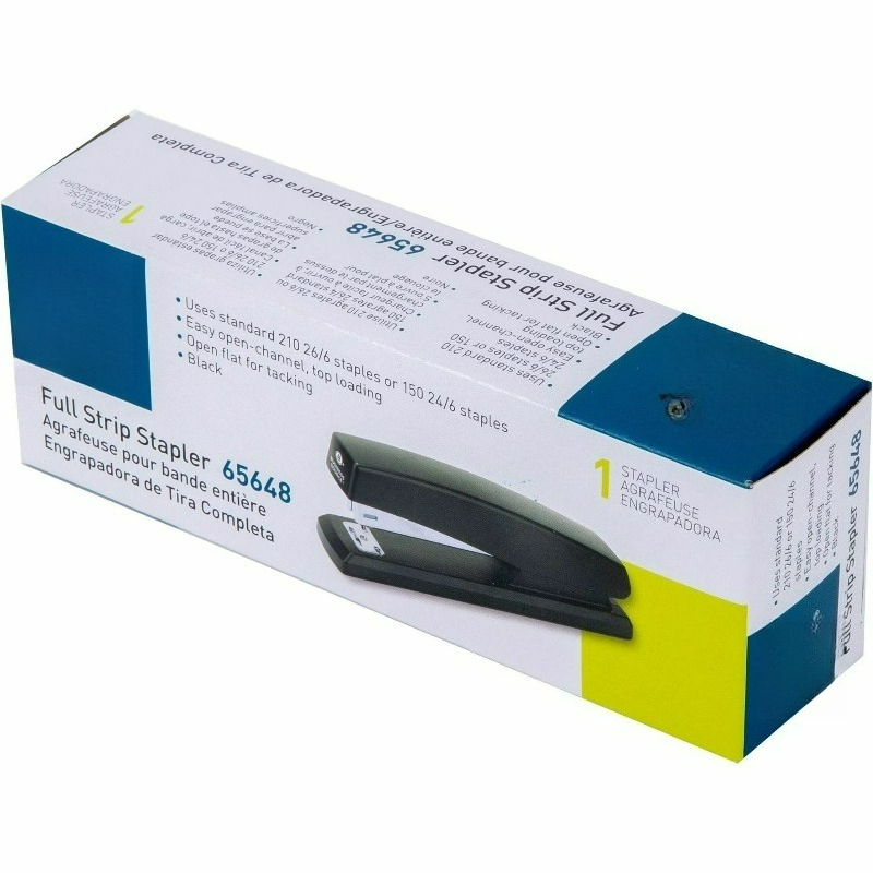 BSN03197, Half-strip Stapler,  - Stapler Half Strip 评论和价格