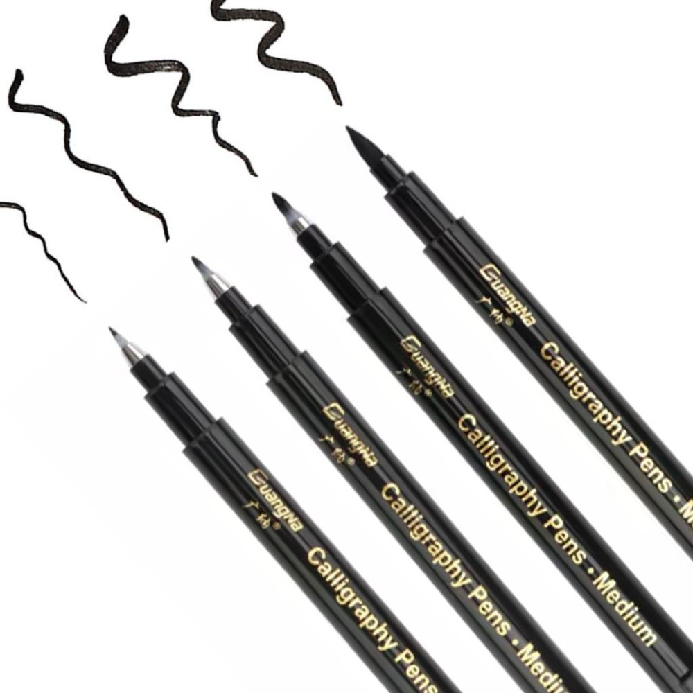 Calligraphy Pen Fine Liner Tip - Correction Pen Fine 评论和价格