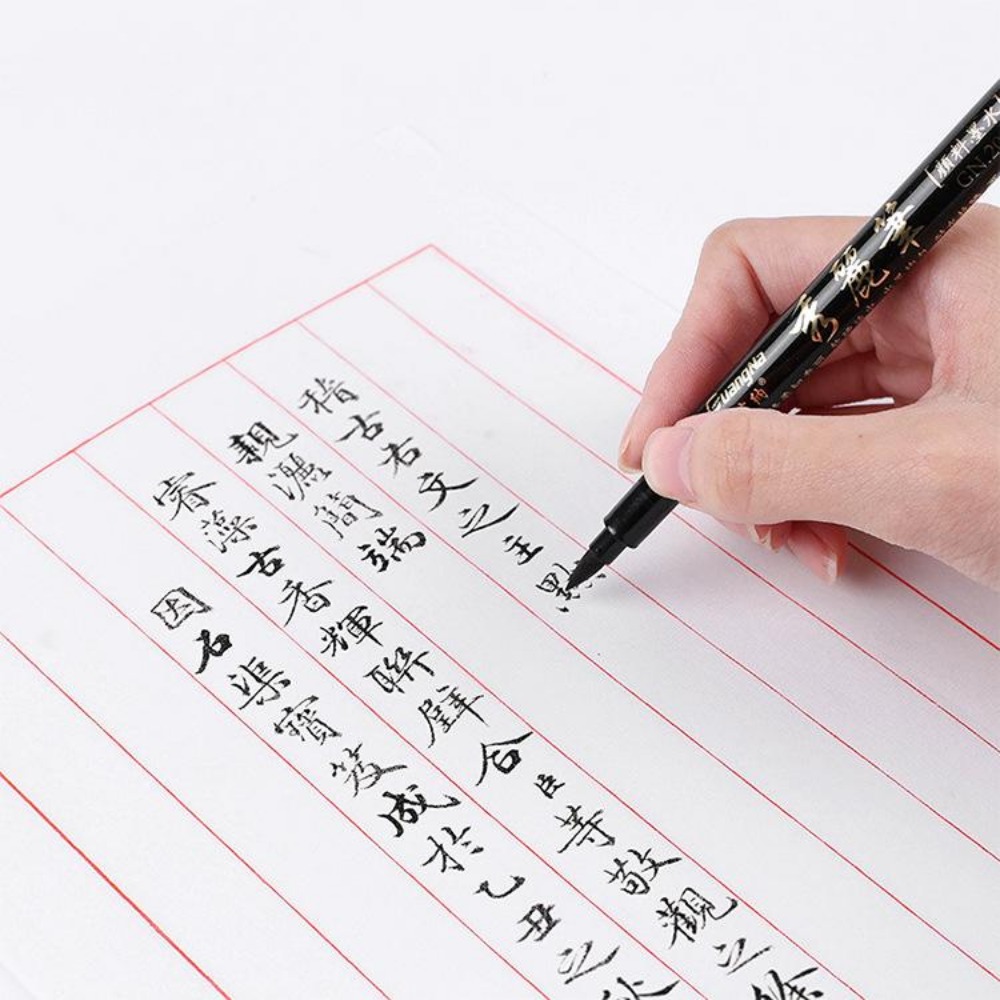 Calligraphy Pen Fine Liner Tip - Correction Pen Fine 评论和价格