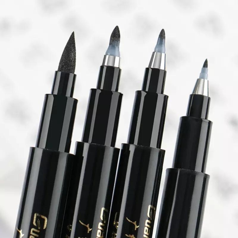 Calligraphy Pen Fine Liner Tip - Correction Pen Fine 评论和价格