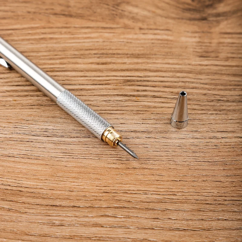Full Metal Mechanical Pencil S - Mechanical Pencil 0.3 评论和价格