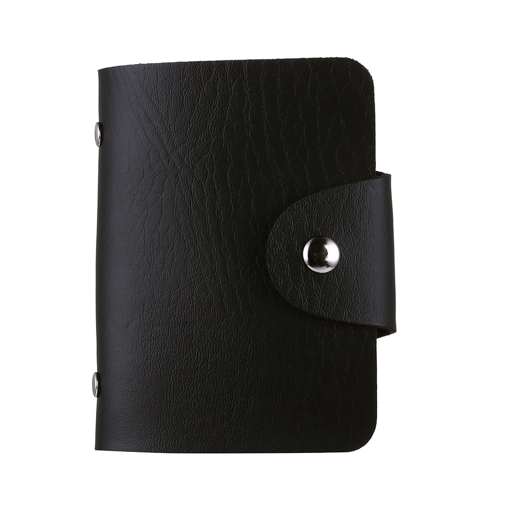 Business Card Holder Anti-thef - Index Card Holder 评论和价格