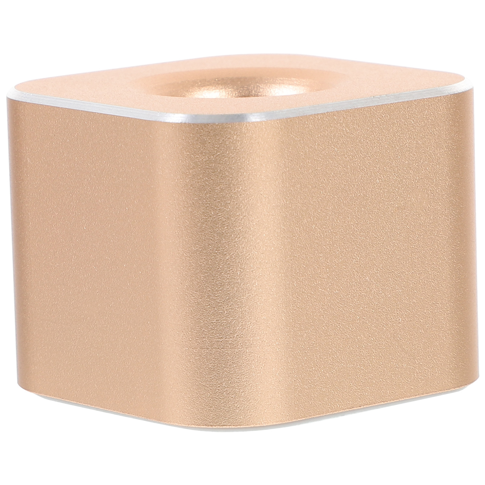Aluminum Alloy Single Hole Pen - Pen Rest Single 评论和价格