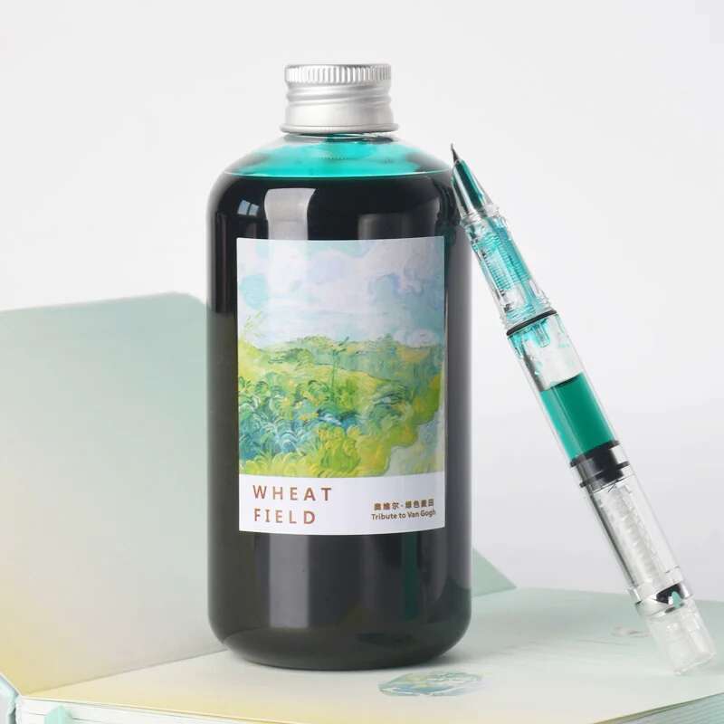 Oramile Big Bottle 300/500ml S - Fountain Pen Bottled Ink 评论和价格