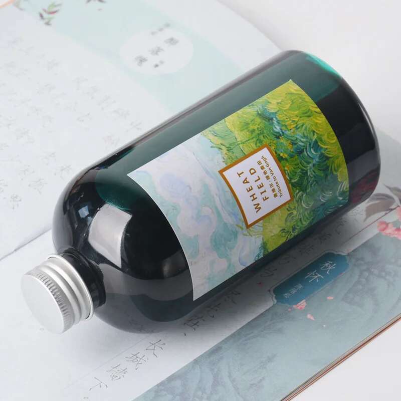 Oramile Big Bottle 300/500ml S - Fountain Pen Bottled Ink 评论和价格