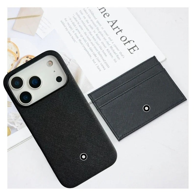 Minimalist Business Sle Leathe - Index Card Holder 评论和价格