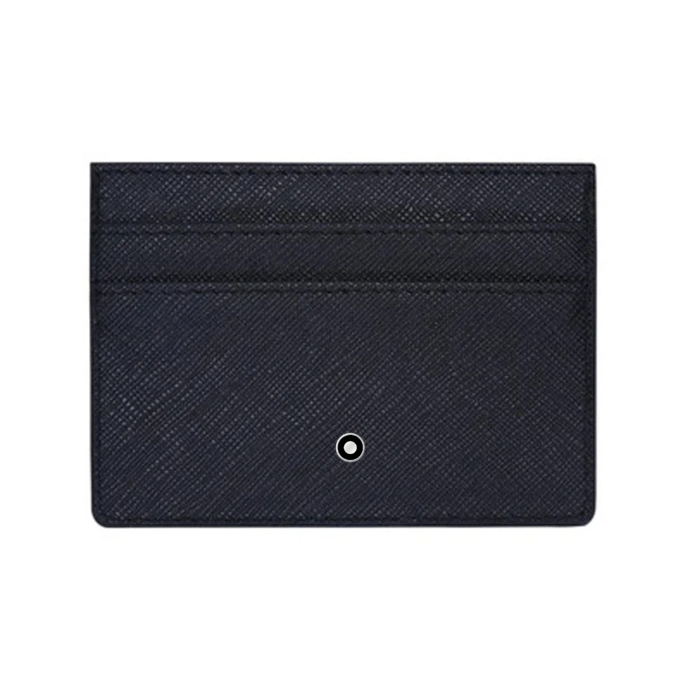 Minimalist Business Sle Leathe - Index Card Holder 评论和价格