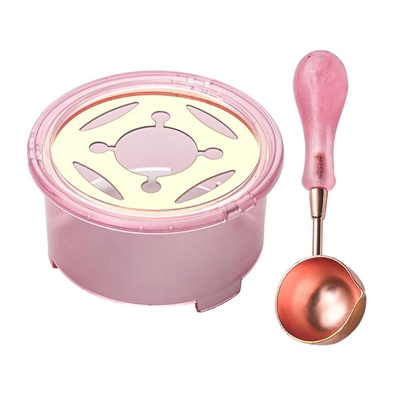Sealing Wax Kit Sealing Wax Me - Wax Seal Stamp Set 评论和价格