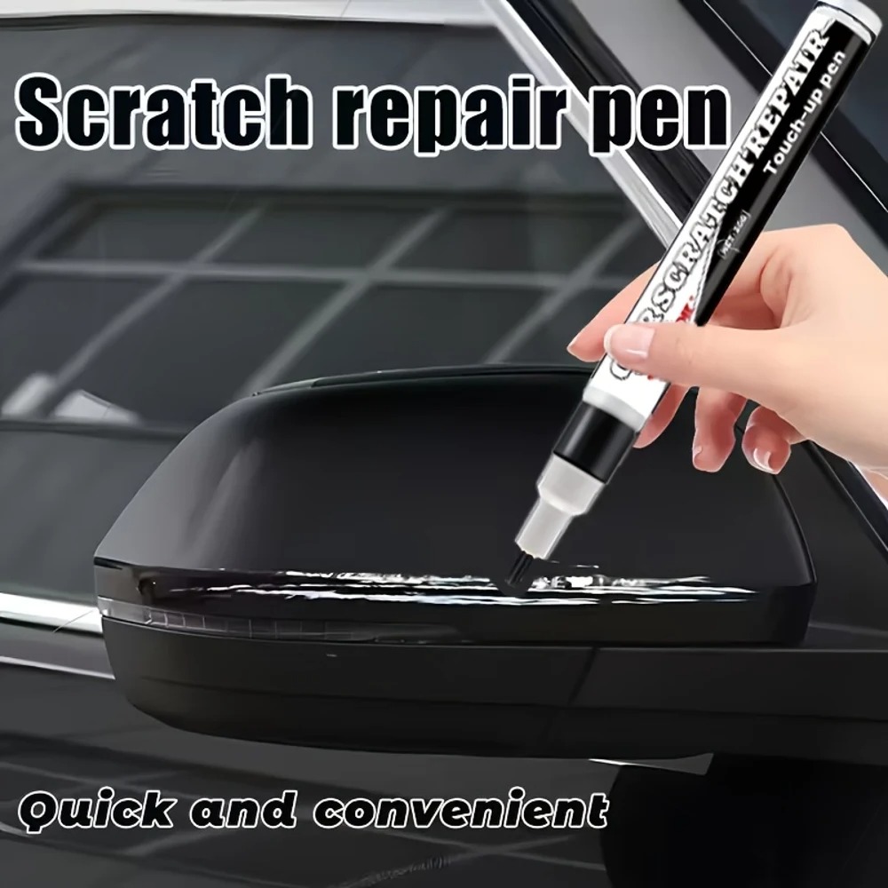 niversal 20g Car Touch-Up Pen  - Correction Pen Fine 评论和价格