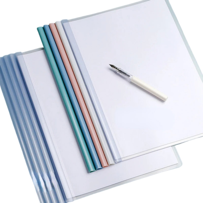 10pcs/set Lever Arch File with - Binder A4 Lever 评论和价格