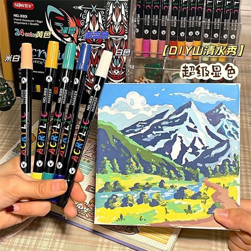 Professional Art Use 24-120Col - Correction Pen Fine 评论和价格