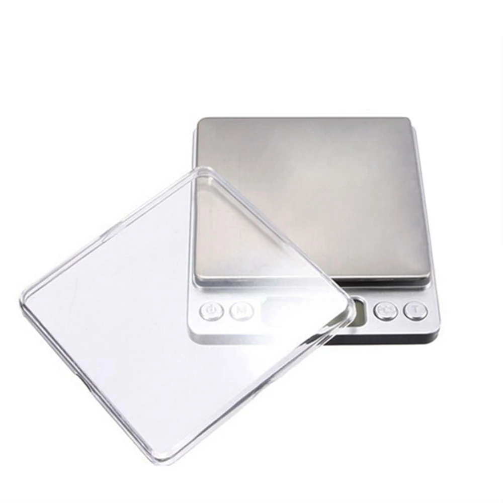 500g X 0.01g Digital Gram Scal - Tape Dispenser Weighted 评论和价格