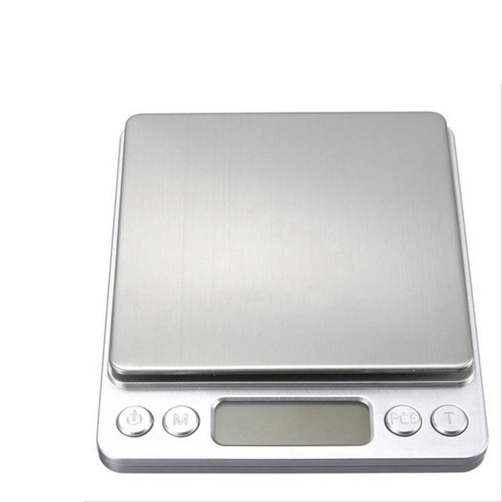 500g X 0.01g Digital Gram Scal - Tape Dispenser Weighted 评论和价格