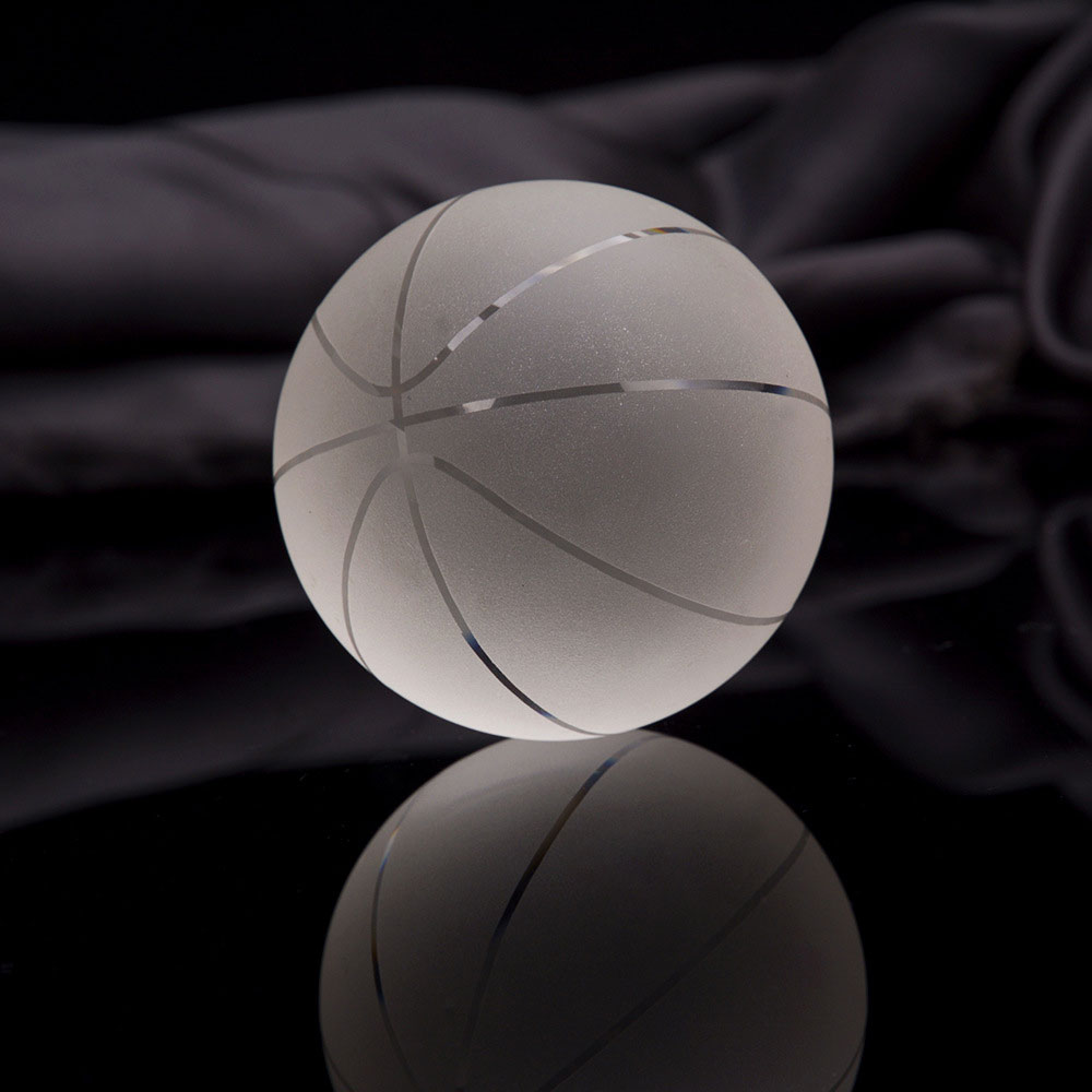 Crystalball Paperweight Glass  - Paper Weight Crystal 评论和价格