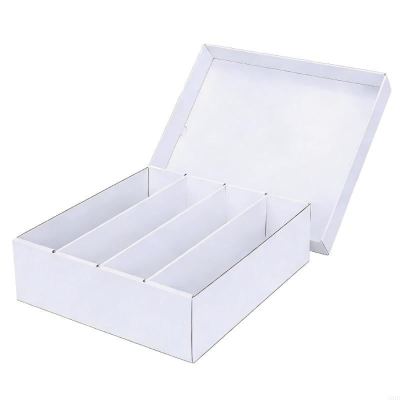 Elegant Card Organizers Box La - Card Index Box 评论和价格
