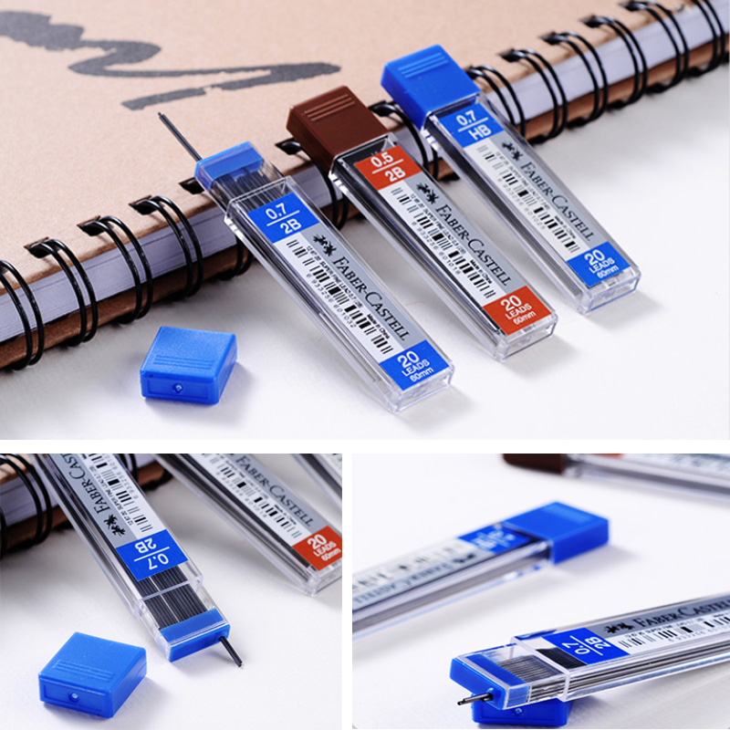 Faber Castell Tk Fine Vario L  - Mechanical Pencil 0.3 评论和价格