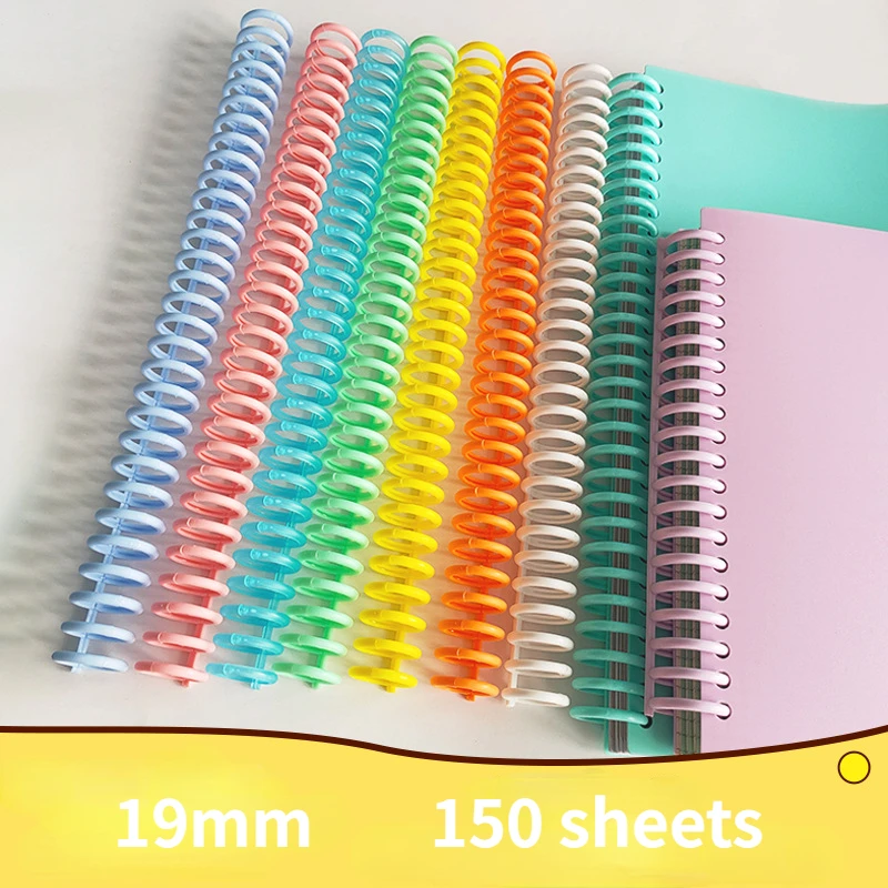 19mm 30 Ring A4 Binders Plasti - Binder A4 Lever 评论和价格