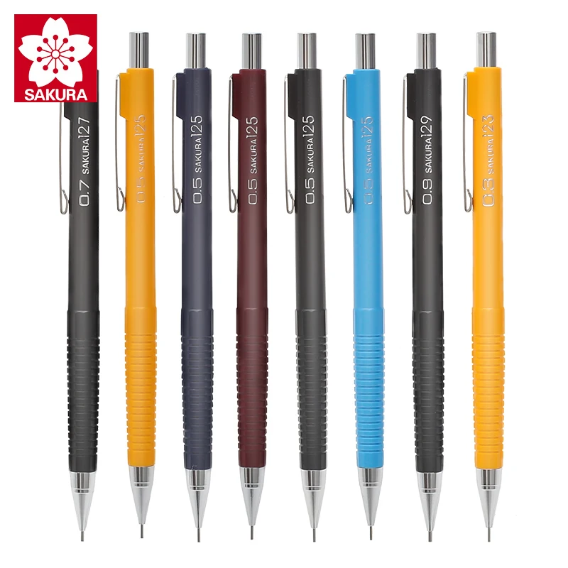 SAKURA Mechanical Pencil 0.3/0 - Mechanical Pencil 0.3 评论和价格