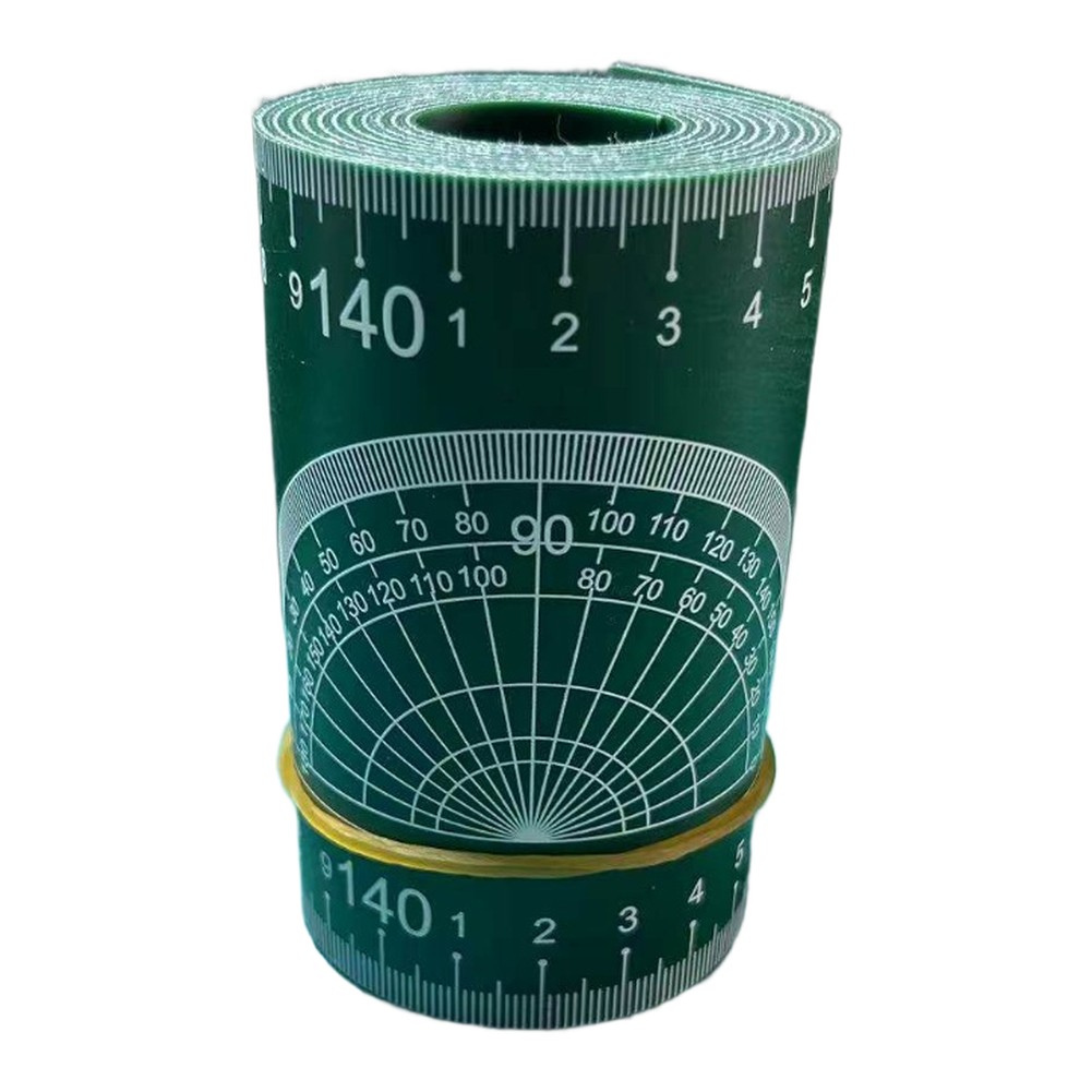 1PC PVC Pipe Diameter Measurin - Tape Dispenser Weighted 评论和价格