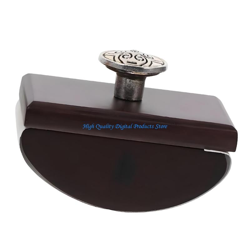 U2JE Elegant Wooden Inks Blott - Ink Blotter Paper 评论和价格