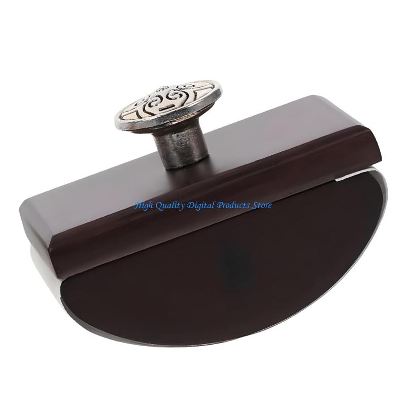 U2JE Elegant Wooden Inks Blott - Ink Blotter Paper 评论和价格