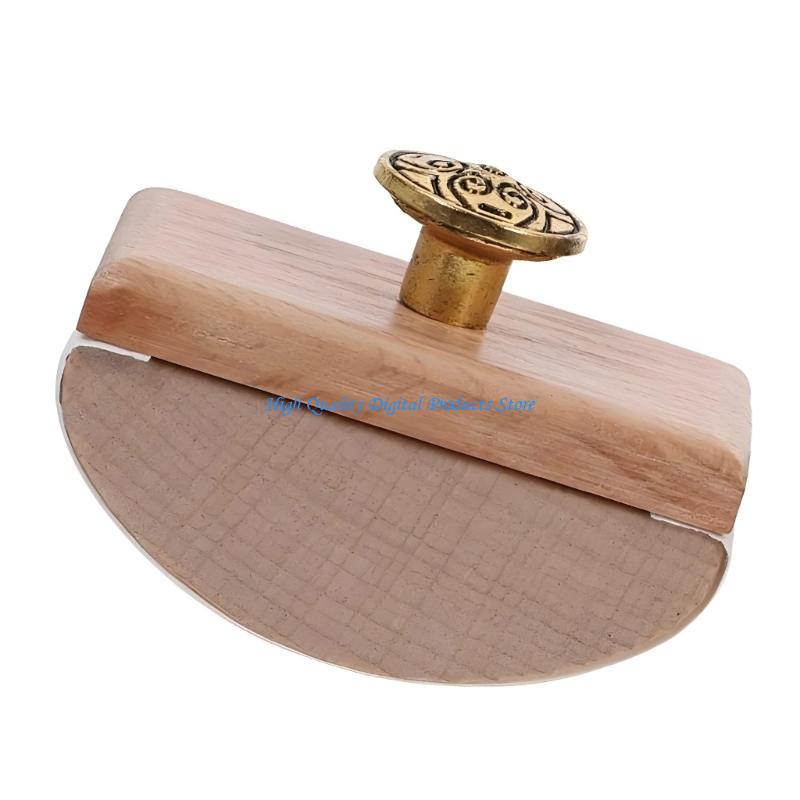 U2JE Elegant Wooden Inks Blott - Ink Blotter Paper 评论和价格