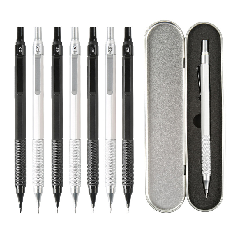 High Quality Metal Mechanical  - Mechanical Pencil 0.3 评论和价格
